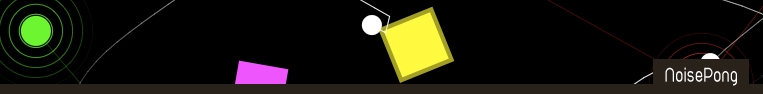NoisePong
