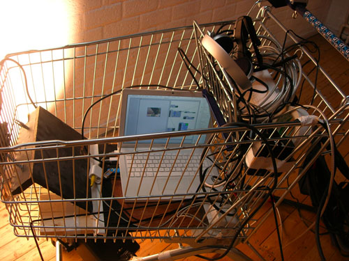 supermarketsim
