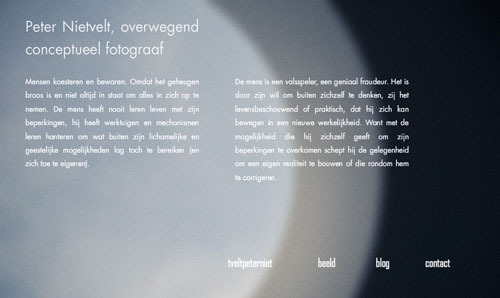 tveltpeterniet